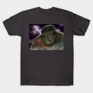 Frankenstein's Monster T-Shirt